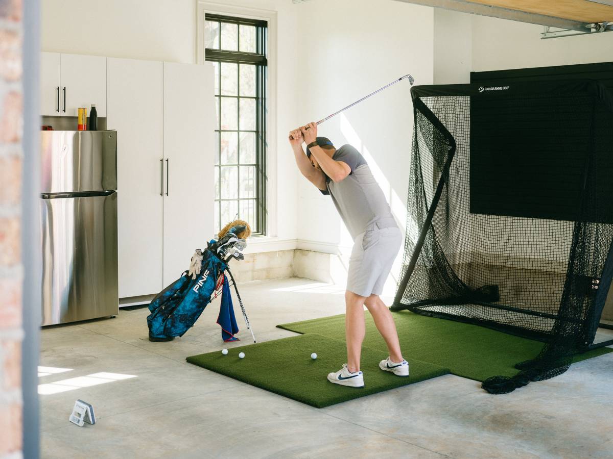 Ultimate Golf Simulator Guide