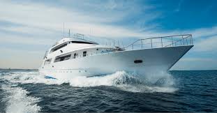 How To Hire A Yacht: Beginner’S Guide